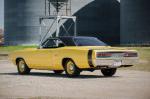 Dodge Coronet R/T Hardtop Coupe 1970 года